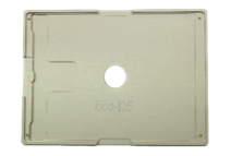 MOLDE DE ALINEACION PARA IPAD PRO 10.5