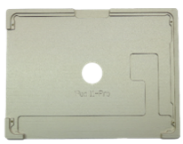 MOLDE DE ALINEACION PARA IPAD PRO 11
