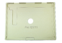MOLDE DE ALINEACION PARA IPAD PRO 12.9"" 3RA GCION