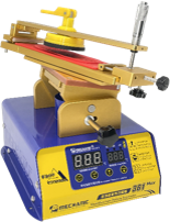 MECHANIC MAQUINA SEPARADORA DE PANTALLA 360° , 361 MAX