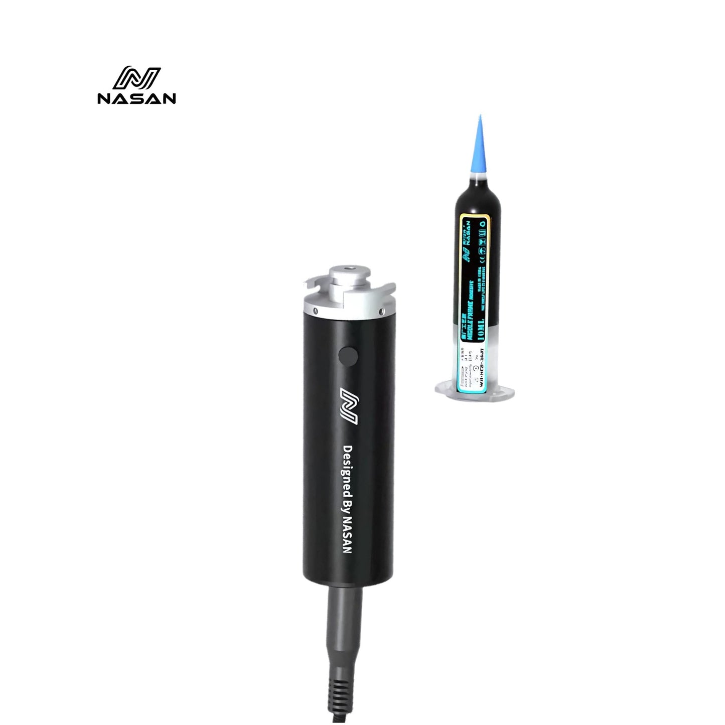 NASAN PLUMA DISPENSADORA DE PEGAMENTO NA-D8