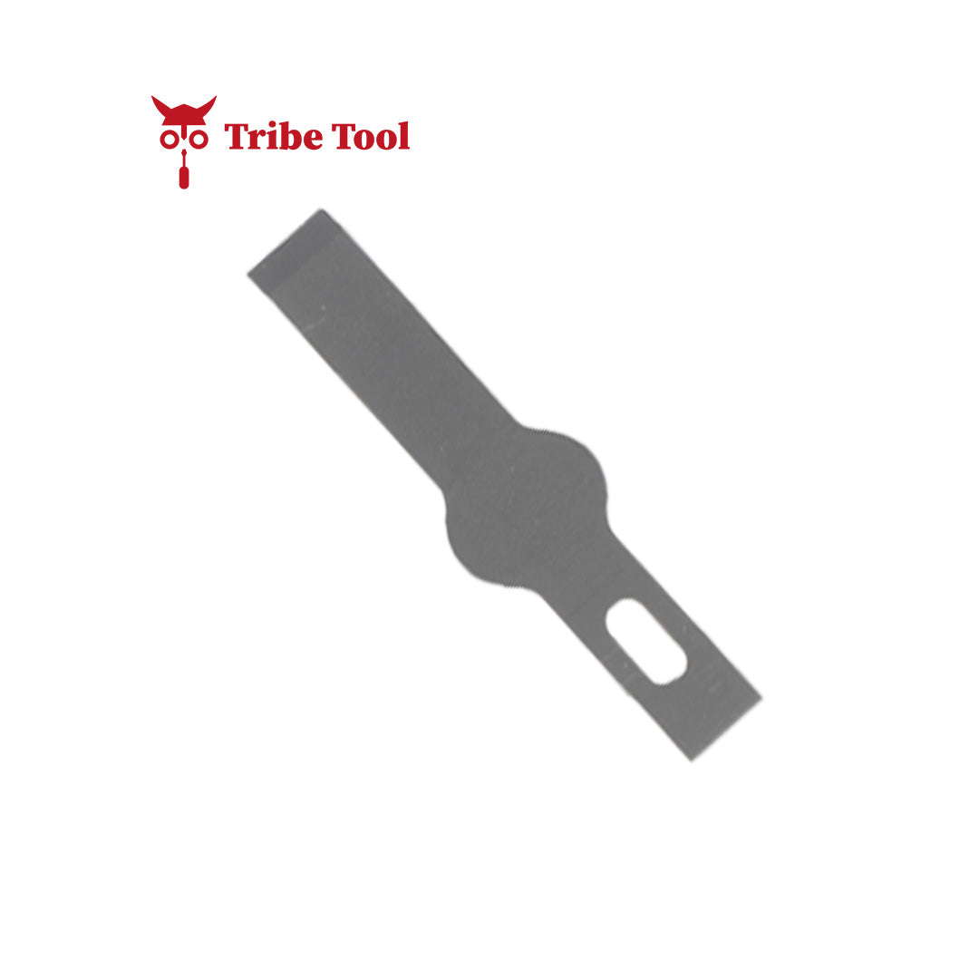 TRIBE TOOL NAVAJA #17 PAQUETE CON 10 PIEZAS