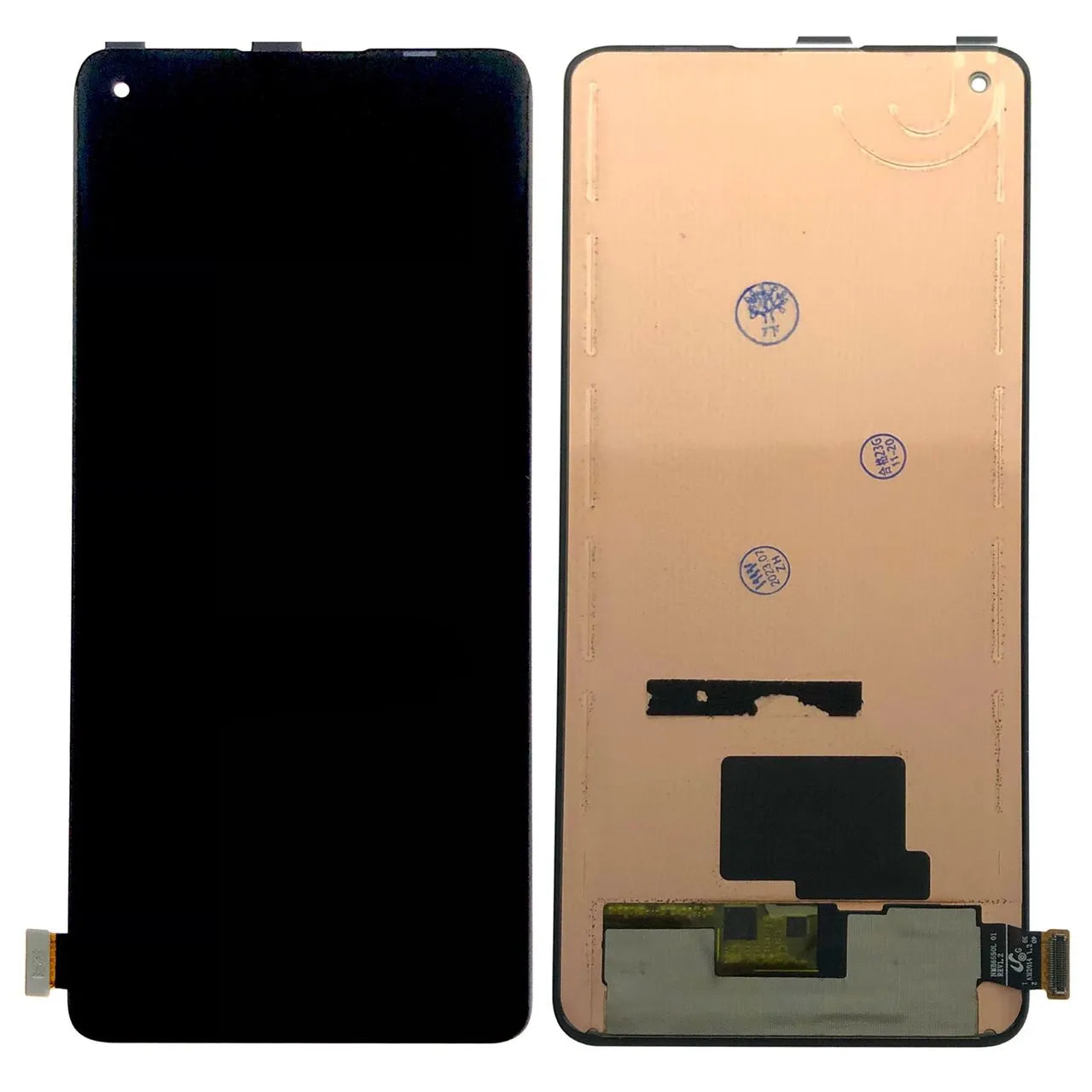 PANTALLA ONE PLUS 8 5G/RENO 3 PRO/RENO 4 PRO