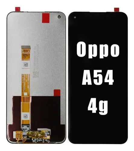 PANTALLA OPPO A54 4g