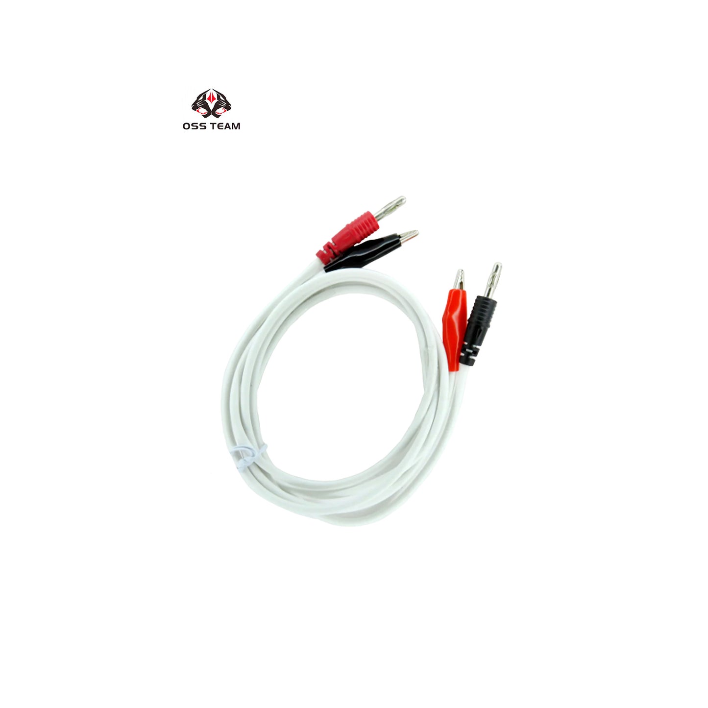 OSS TEAM CAIMANES PARA FUENTE DE ALIMENTACION