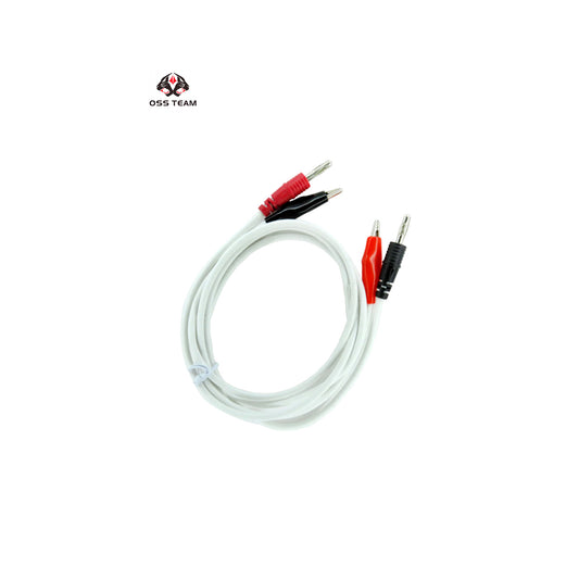 OSS TEAM CAIMANES PARA FUENTE DE ALIMENTACION