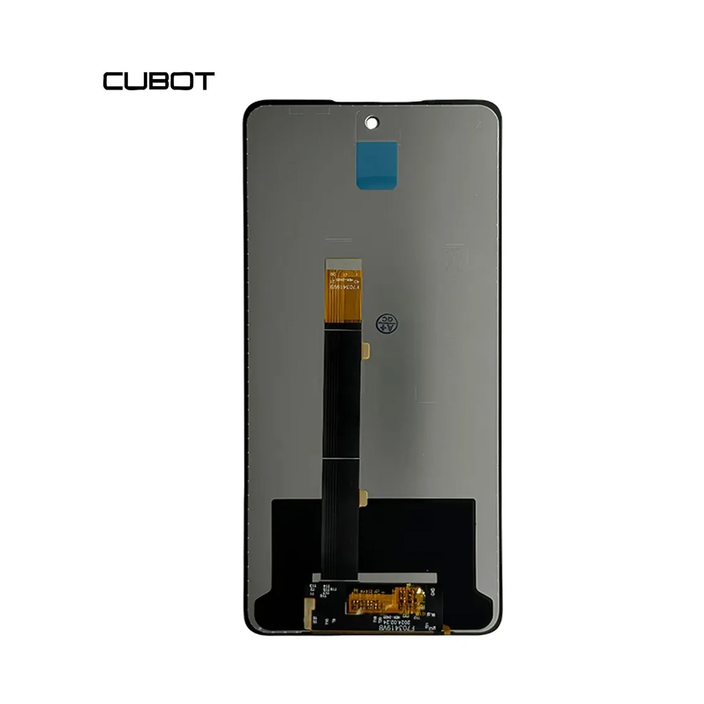 PANTALLA PARA CUBOT MAX 5 5G