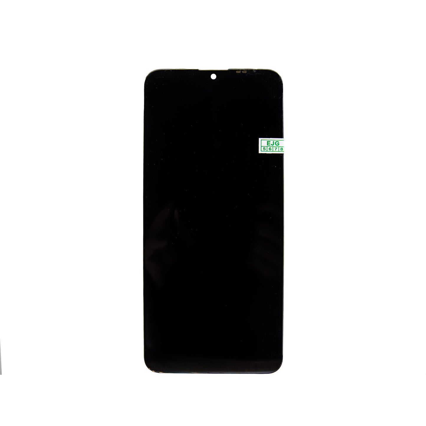 PANTALLA CUBOT NOTE 21 / NOTE 40 / NOTE 50 NEGRO