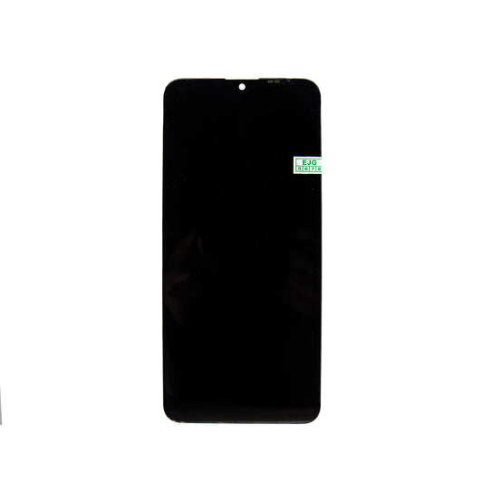 PANTALLA CUBOT NOTE 21 / NOTE 40 / NOTE 50 NEGRO