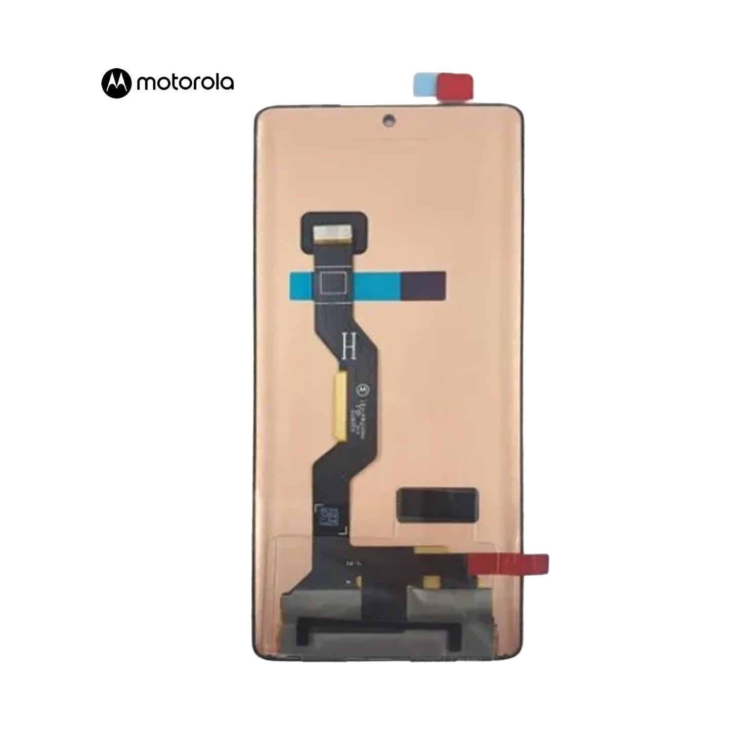 PANTALLA PARA MOTOROLA EDGE 50 FUSION / G85 5G / G96 / S50 NEO CALIDAD ORIGINAL