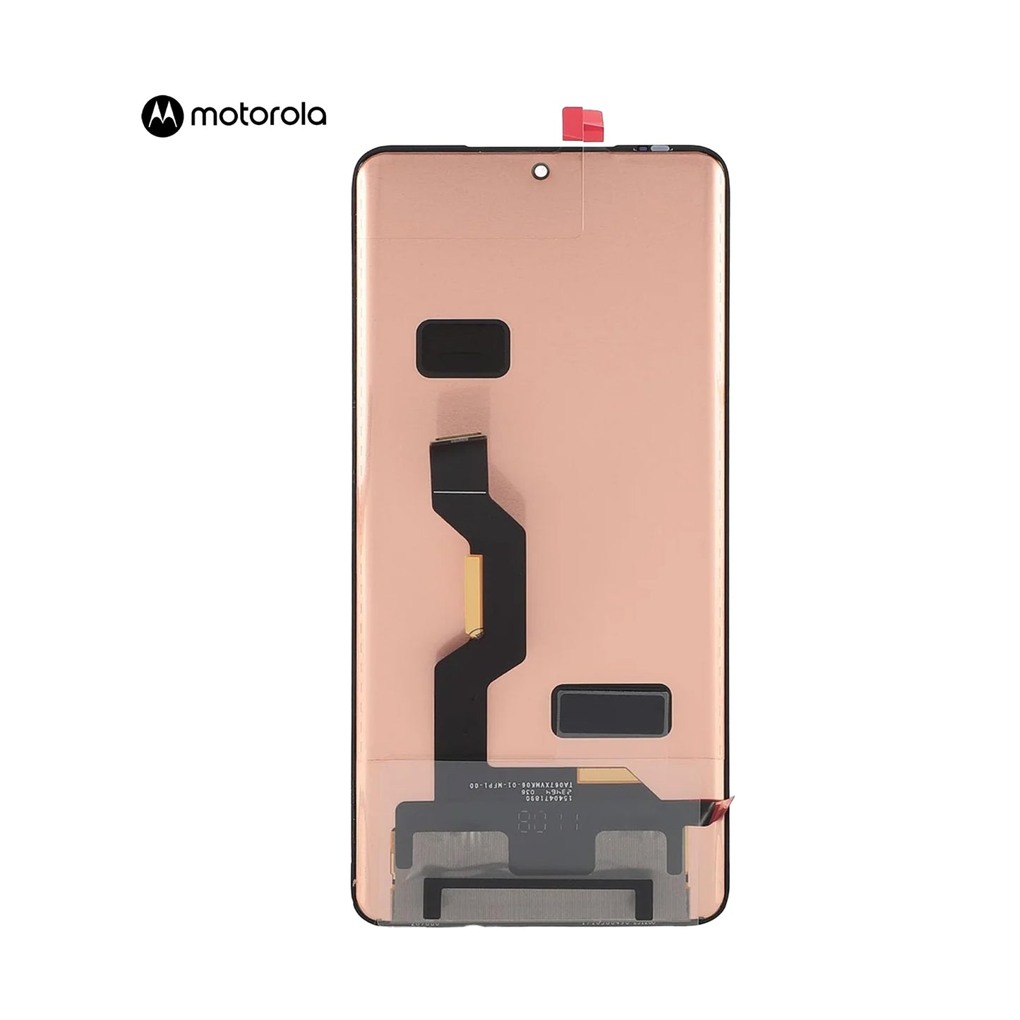 PANTALLA PARA MOTOROLA EDGE 50 , EDGE 50 PRO CALIDAD ORIGINAL