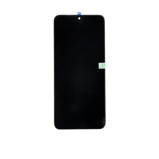 PANTALLA MOTOROLA G50 4g CON MARCO