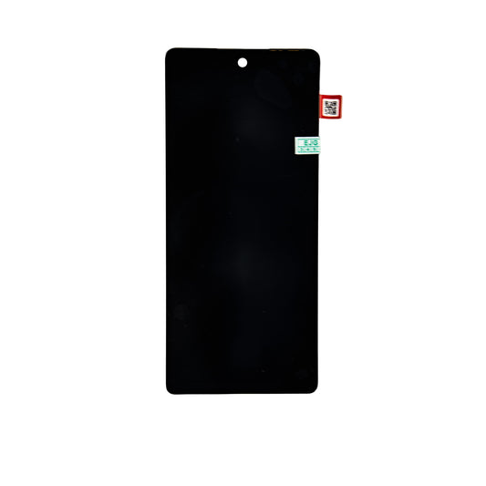 PANTALLA TECNO POVA 6 , POVA 6 PRO , INFINIX NOTE 40 5G , CAMON 30 4G 5G , CL6K , CL7 INCELL