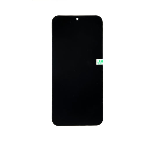 PANTALLA SAMSUNG A15, A155/ A15 5G, A156 CON MARCO NEGRO INCELL