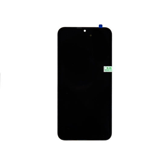 PANTALLA SAMSUNG A24 4G , A245 CON MARCO NEGRO OLED