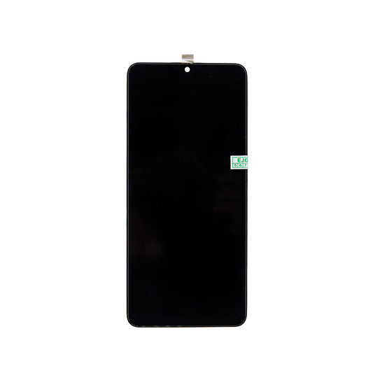 PANTALLA SAMSUNG A32 4g / A325 / M32 4G CON MARCO NEGRO INCELL