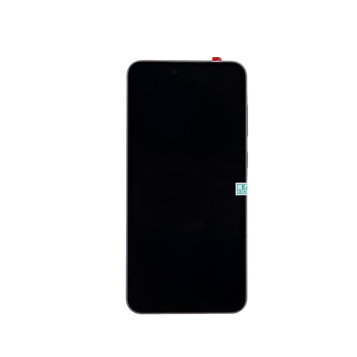 PANTALLA SAMSUNG A56 5G , A566 CON MARCO NEGRO OLED