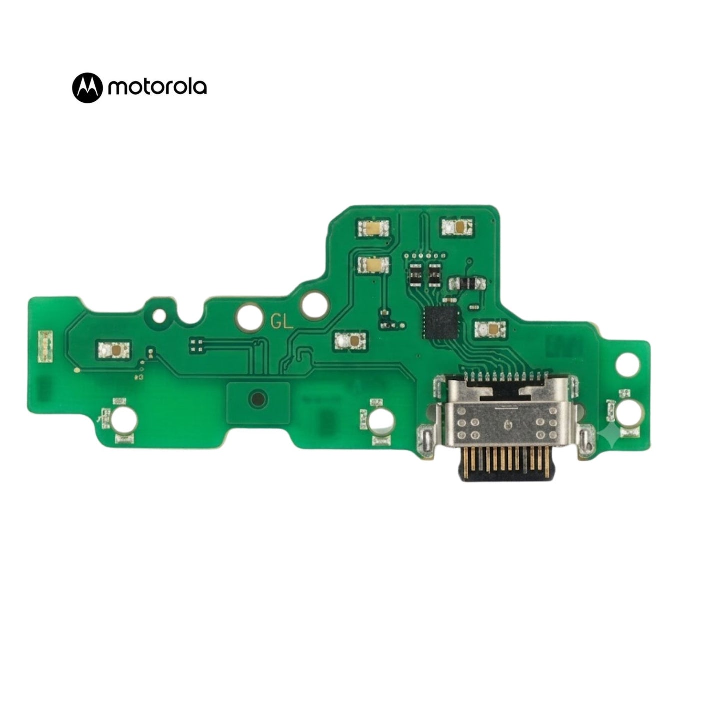 PLACA DE CARGA PARA MOTOROLA G POWER 2021