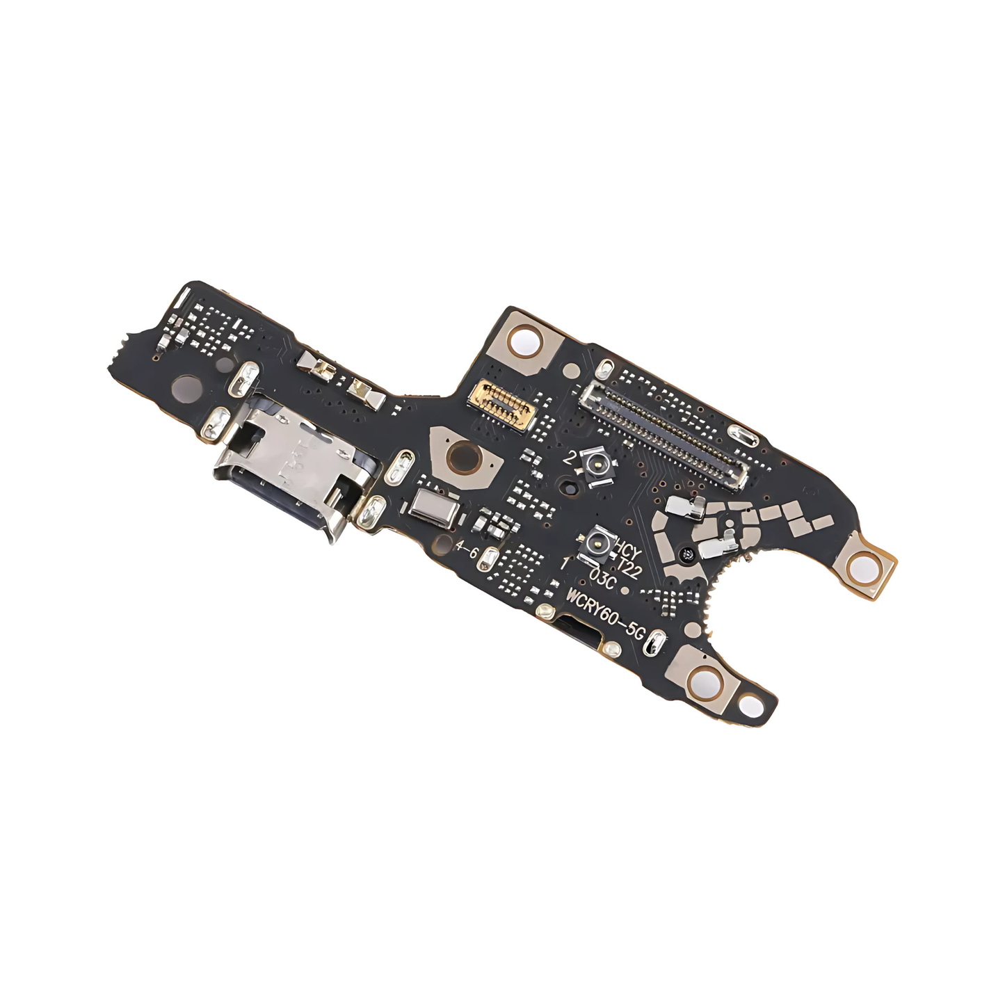 PLACA DE CARGA HONOR 70