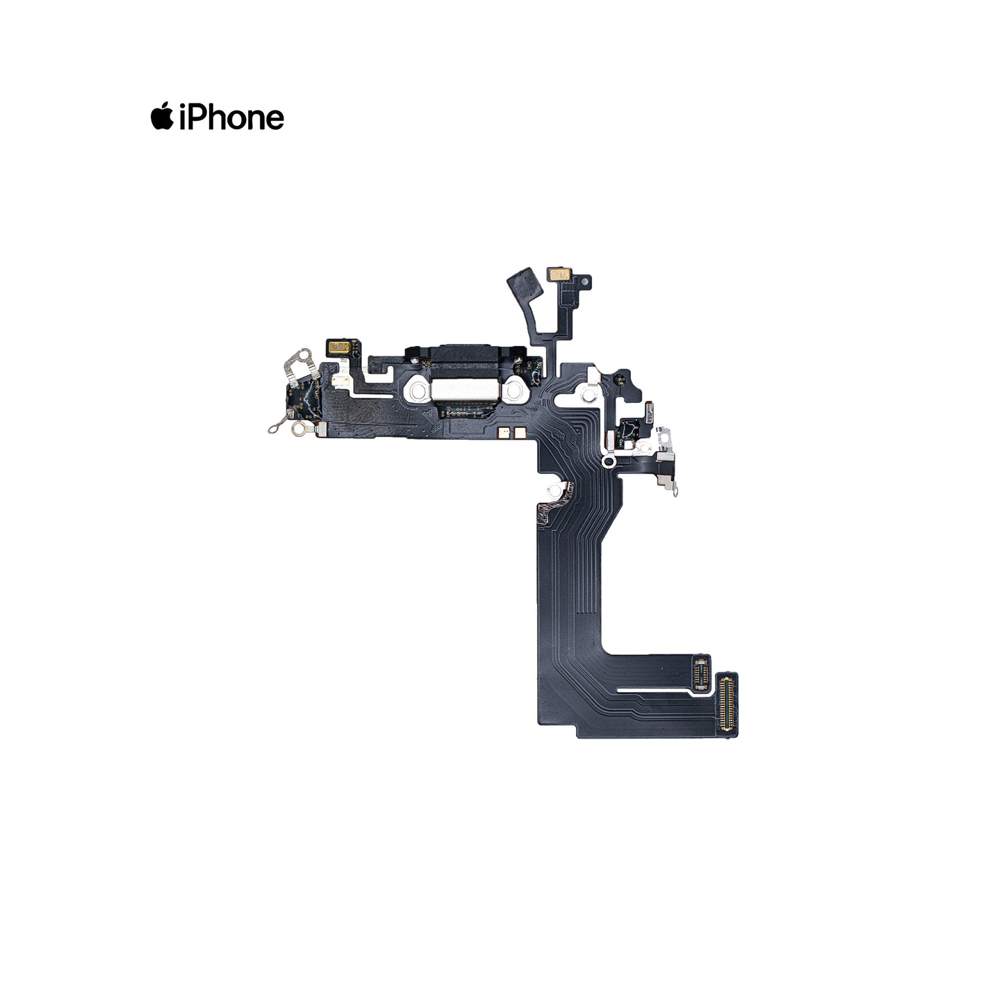 PLACA DE CARGA IPHONE 13 MINI