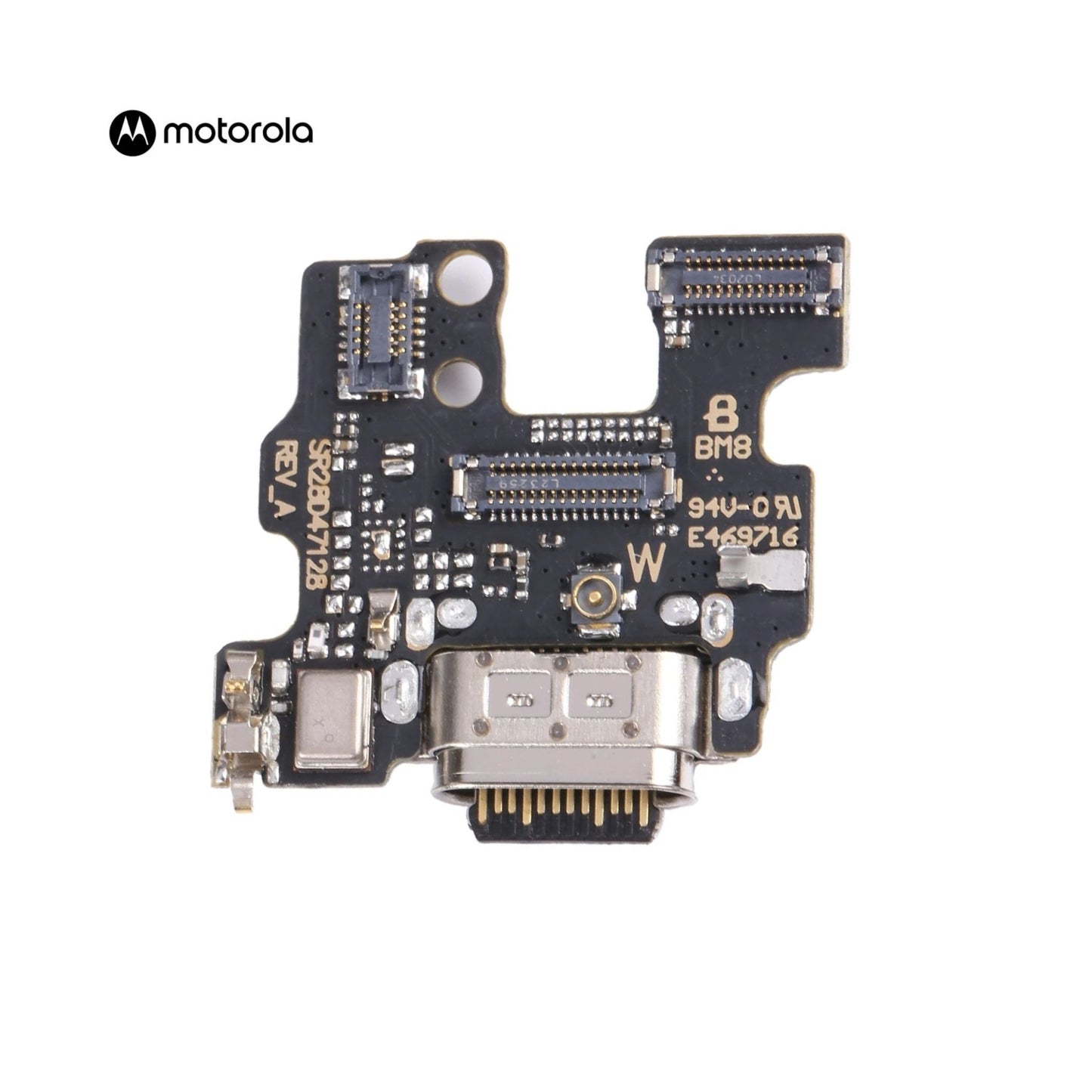 PLACA DE CARGA PARA MOTOROLA EDGE 30 ULTRA
