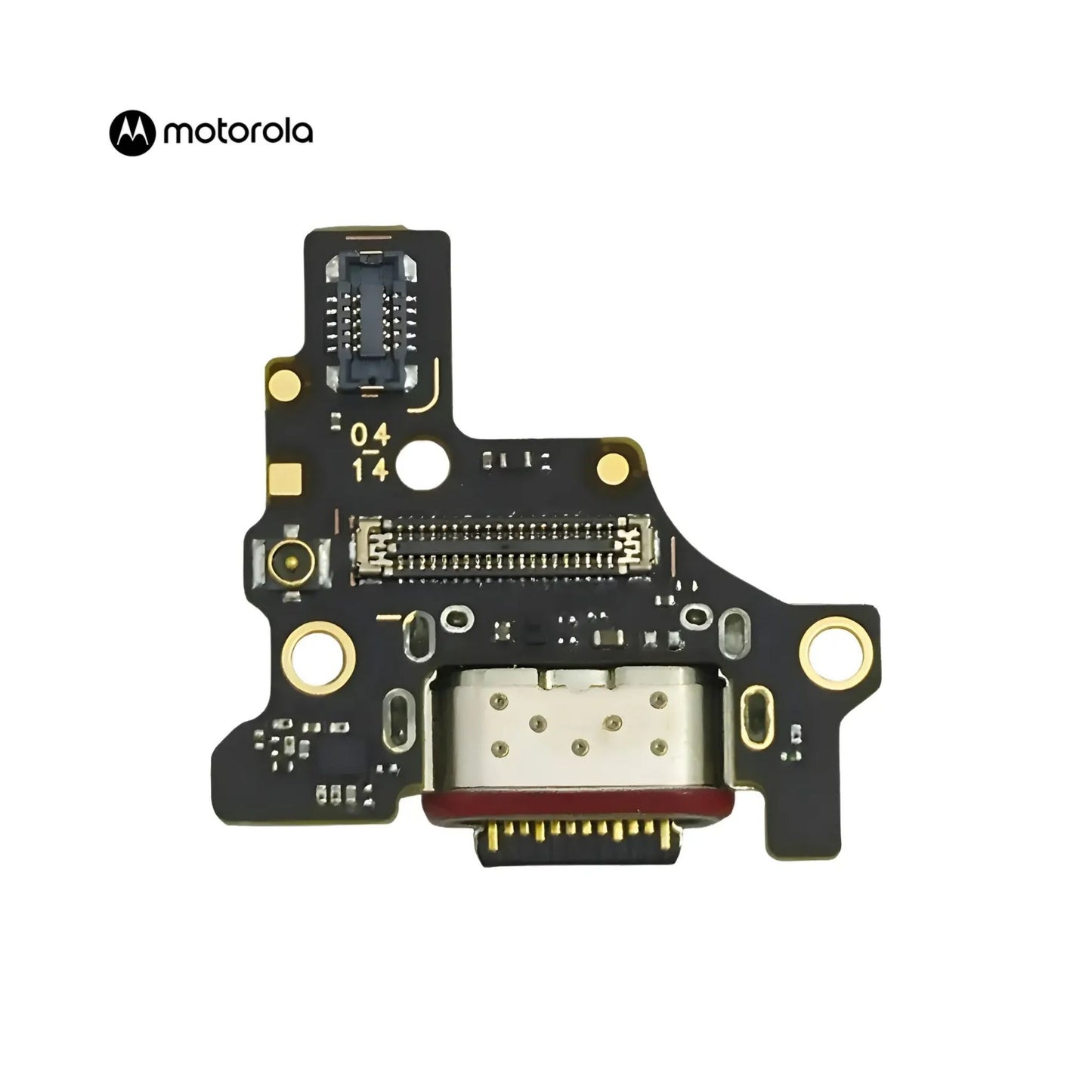 PLACA DE CARGA PARA MOTOROLA EDGE 50 FUSION