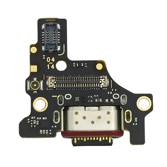 PLACA DE CARGA MOTOROLA EDGE 50 FUSION
