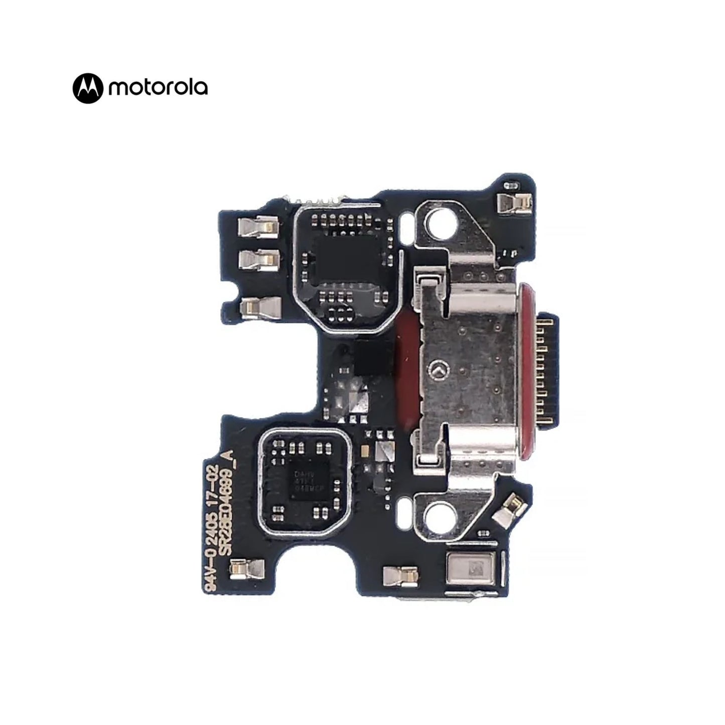 PLACA DE CARGA PARA MOTOROLA EDGE 50 PRO