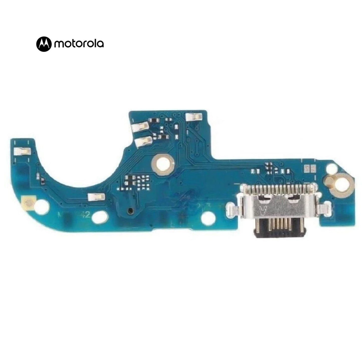 PLACA DE CARGA PARA MOTOROLA G42