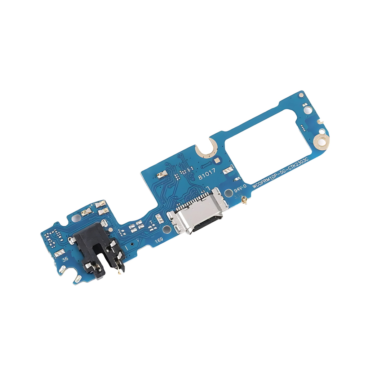 PLACA DE CARGA PARA OPPO REALME 10 PRO 5G