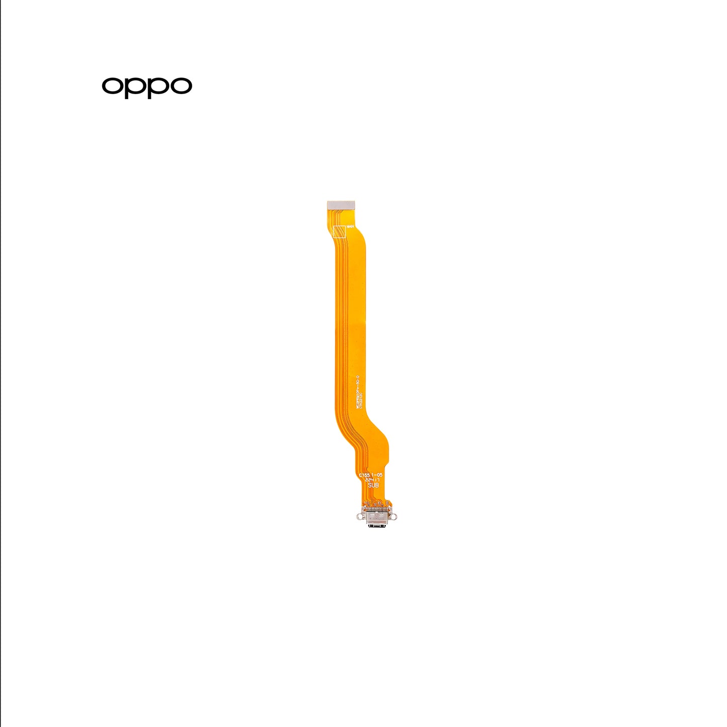 PLACA DE CARGA PARA OPPO REALME 10 PRO PLUS