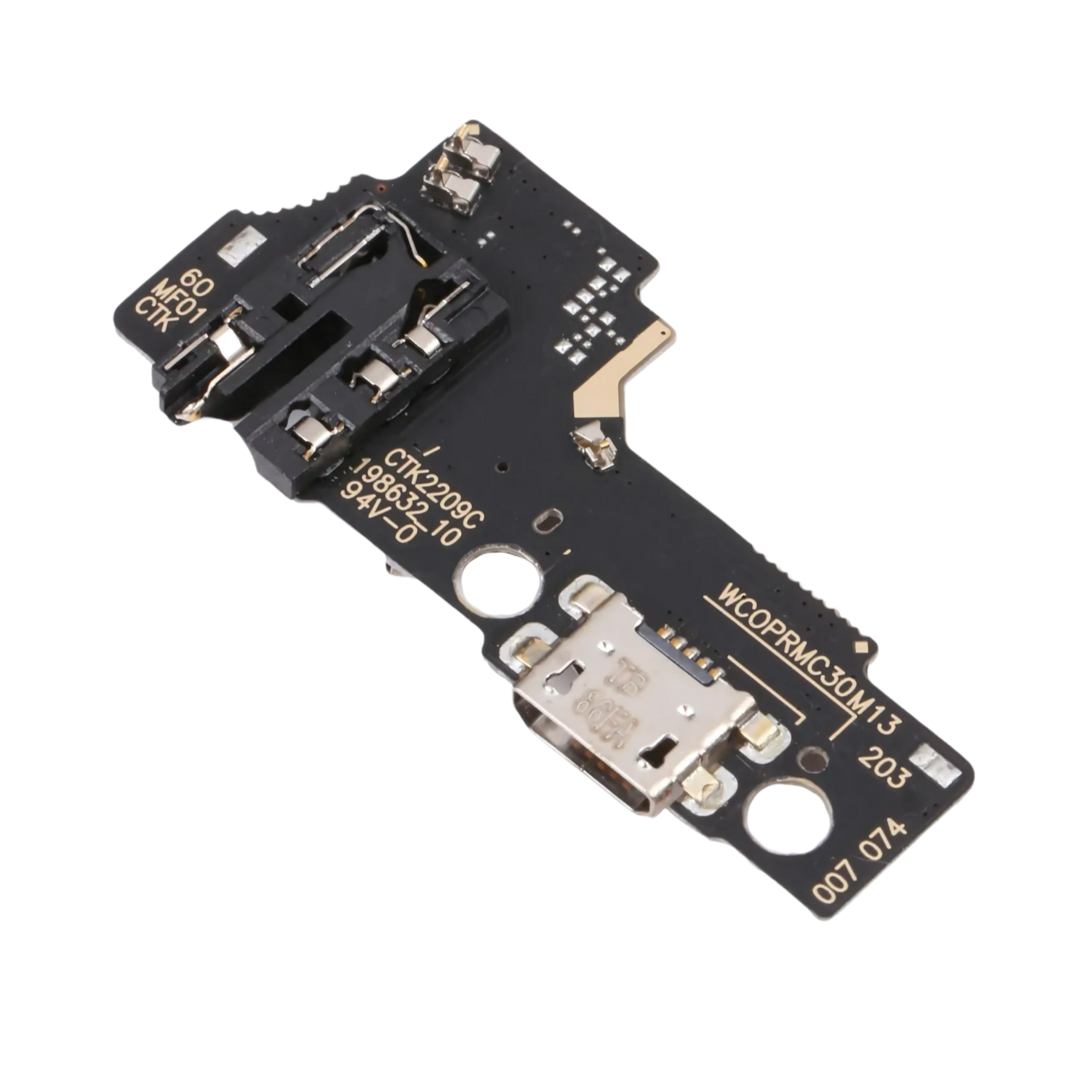 PLACA DE CARGA OPPO REALME C30 / C30S / C33