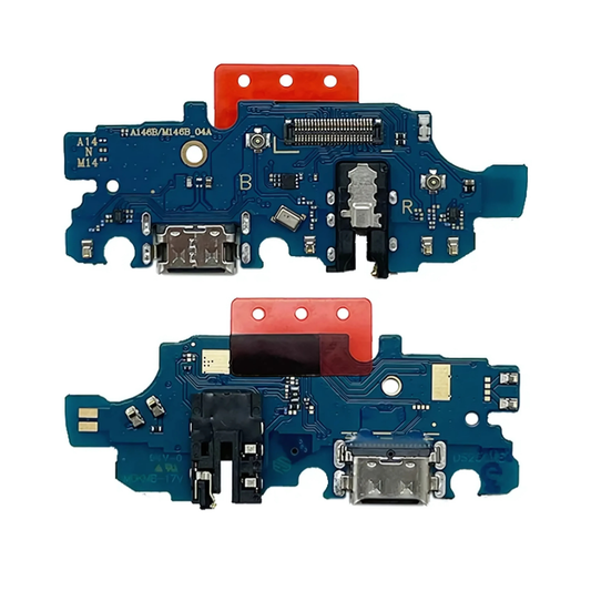 PLACA DE CARGA SAMSUNG A14 5G, A146P