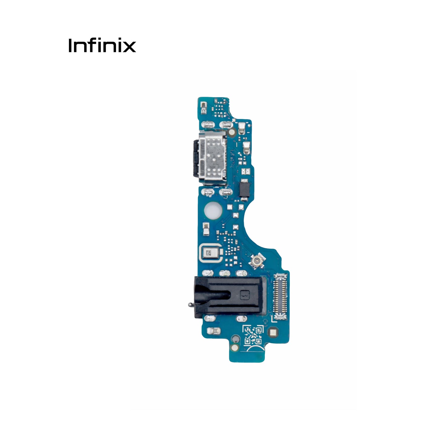 PLACA DE CARGA PARA INFINIX HOT 50i