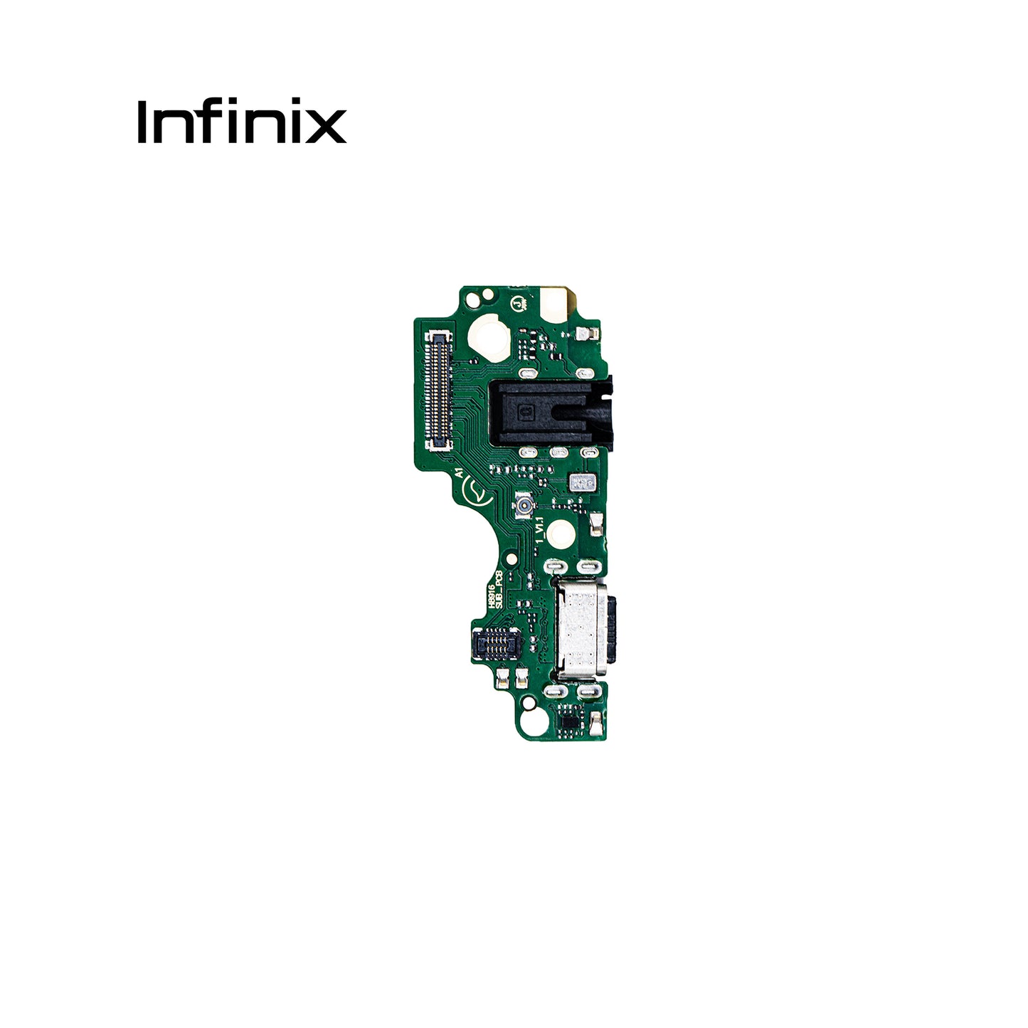 PLACA DE CARGA INFINIX HOT 50 PRO