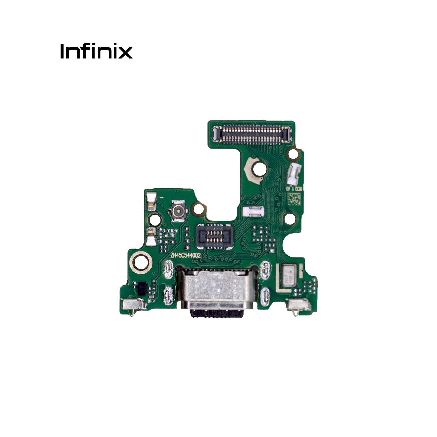 PLACA DE CARGA PARA INFINIX HOT 50 PRO PLUS
