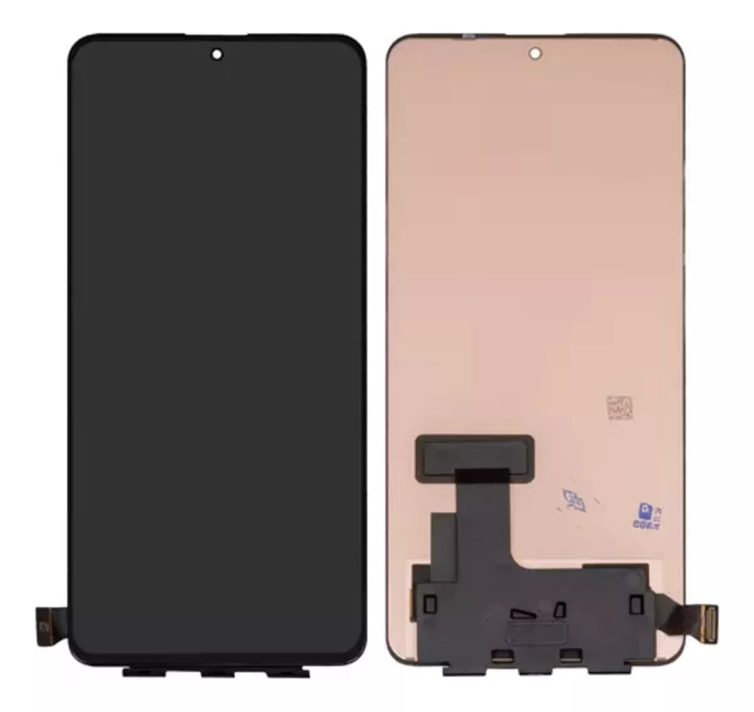 PANTALLA XIAOMI POCO F5 PRO / REDMI K60 / K60 PRO CALIDAD ORIGINAL