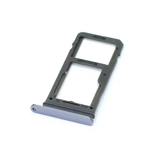 Bandeja Porta SIM Lila – Samsung SAMSUNG NOTE 8 | Repuesto Original