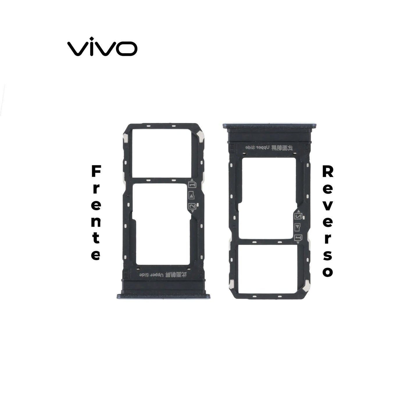 PORTA SIM VIVO Y33