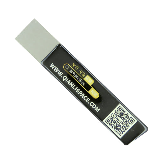 QIANLI ESPATULA T0.2 iSHURIKEN