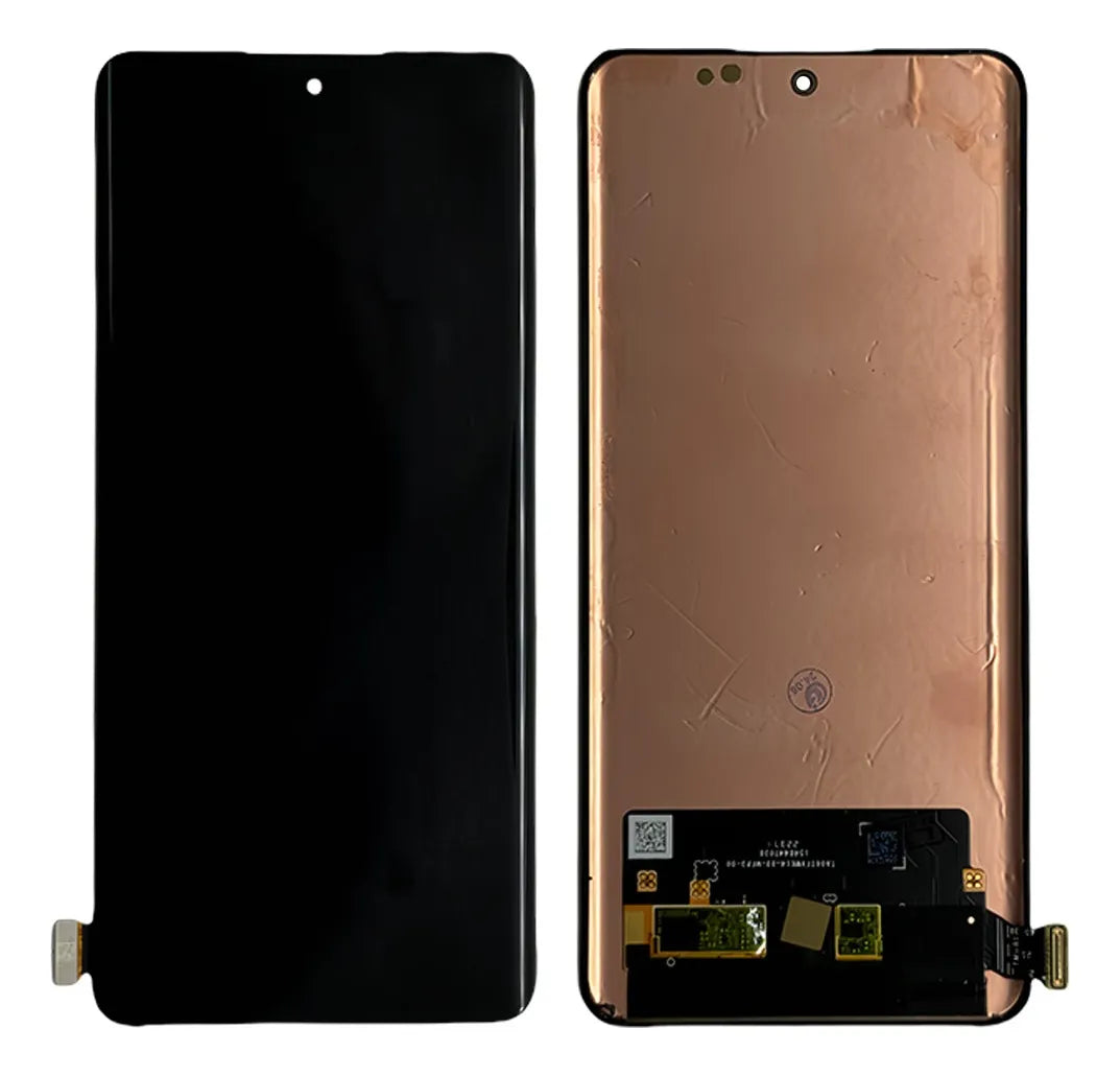 PANTALLA OPPO REALME 12 PRO 5G , REALME P1 , REALME NARZO 70 5G , NARZO 70 PRO 5G OLED