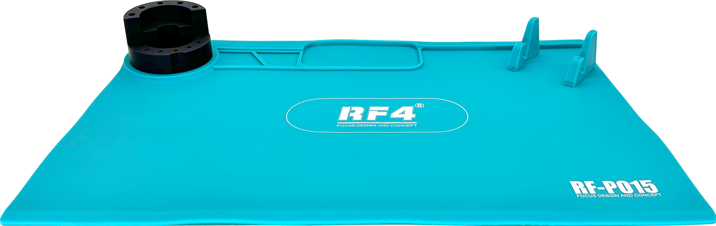 RF4 TAPETE DE TRABAJO RF-P015