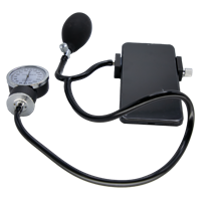 DETECTOR DE FUGAS DE AIRE PARA CELULAR RL-086