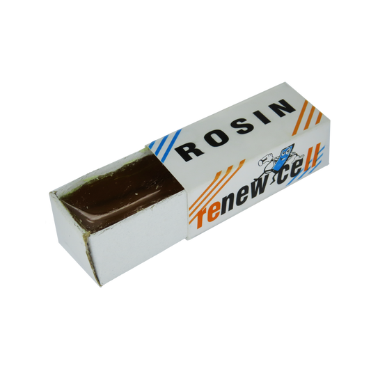 ROSIN COLOFONIA ORGANICO RENEW CELL