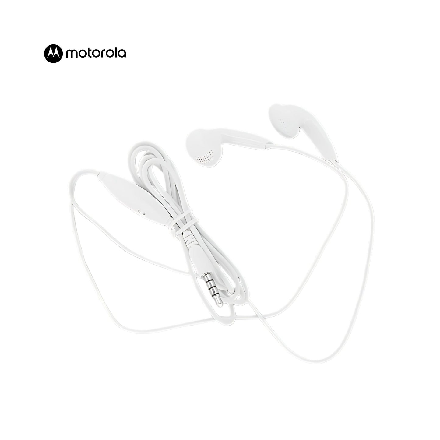 AUDIFONOS MANOS LIBRES MOTOROLA DE PASTILLA