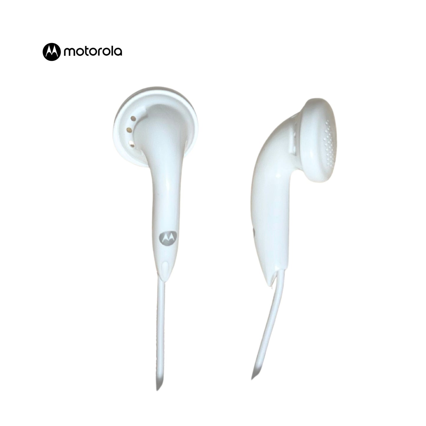 AUDIFONOS MANOS LIBRES MOTOROLA DE PASTILLA