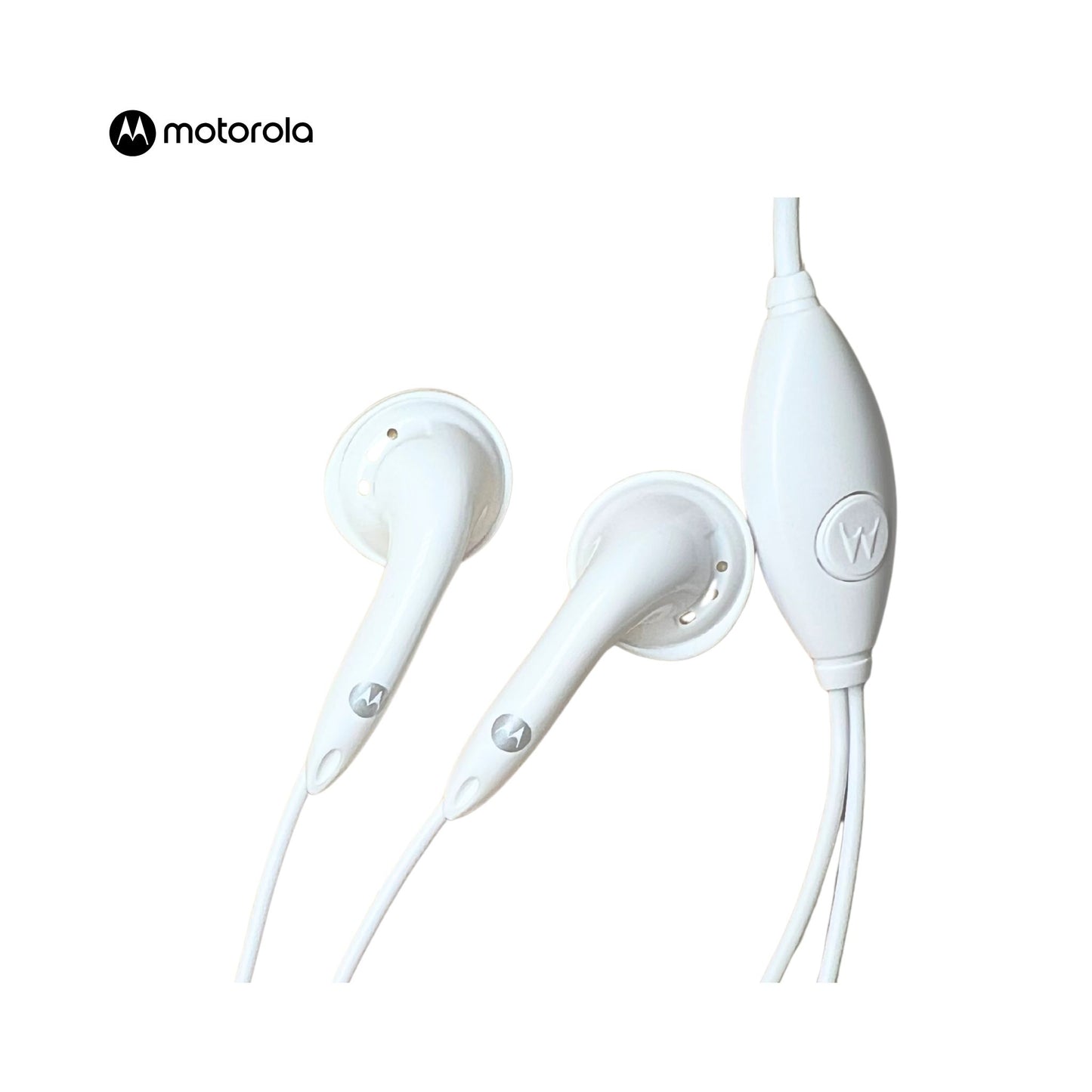 AUDIFONOS MANOS LIBRES MOTOROLA DE PASTILLA