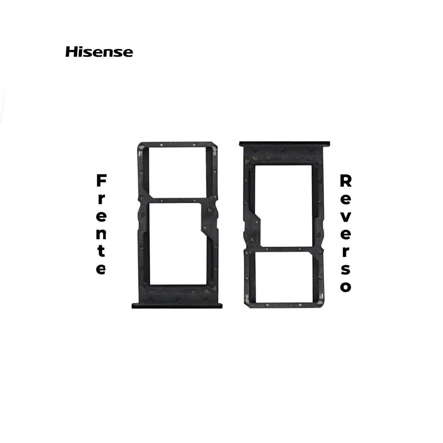 PORTA SIM HISENSE E40