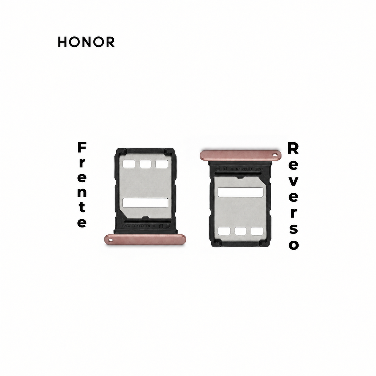 PORTA SIM HONOR MAGIC 6 LITE / HONOR X9B