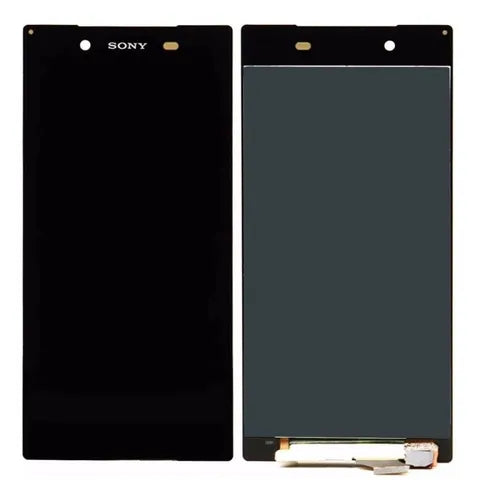 PANTALLA SONY Z5 NEGRO E6603